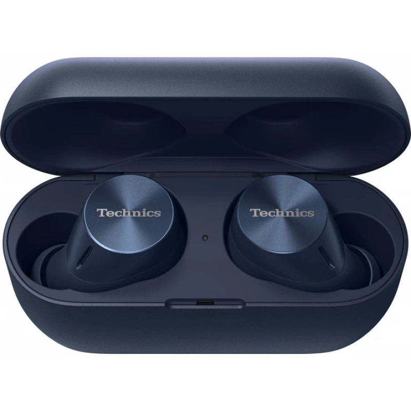TWS Technics EAH-AZ60M2GA blue UA