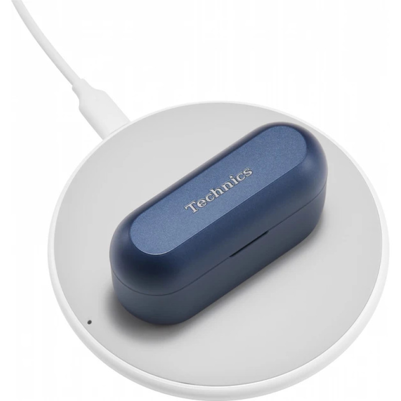 TWS Technics EAH-AZ60M2GA blue UA