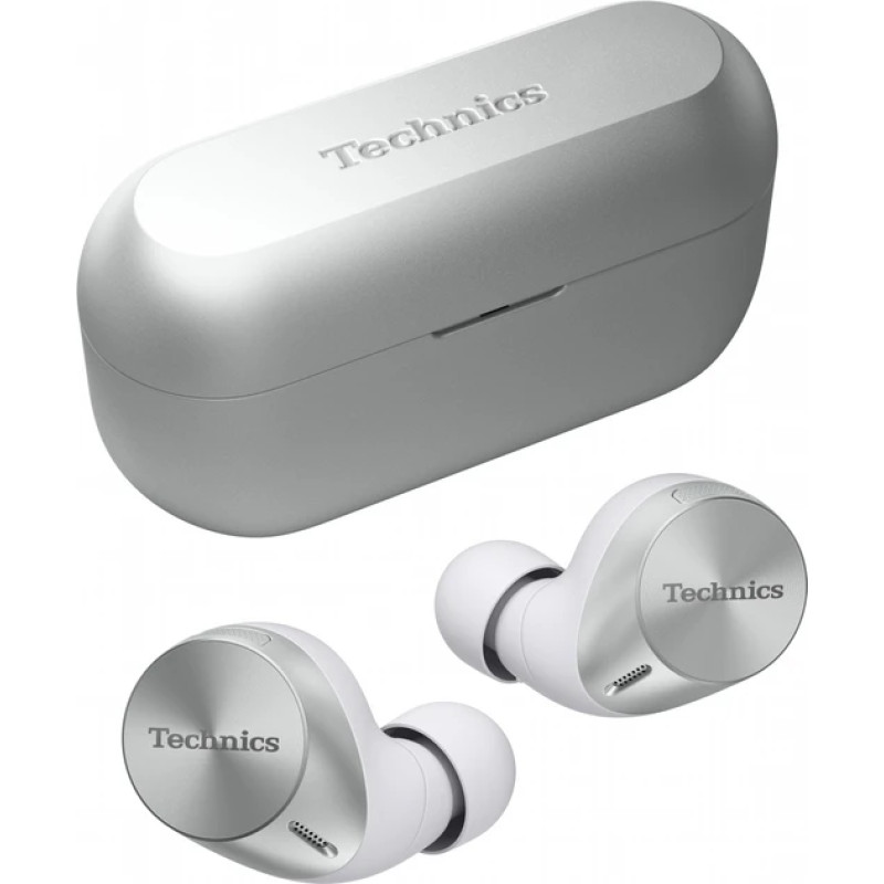TWS Technics EAH-AZ60M2GS silver UA