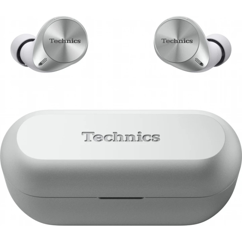 TWS Technics EAH-AZ60M2GS silver UA
