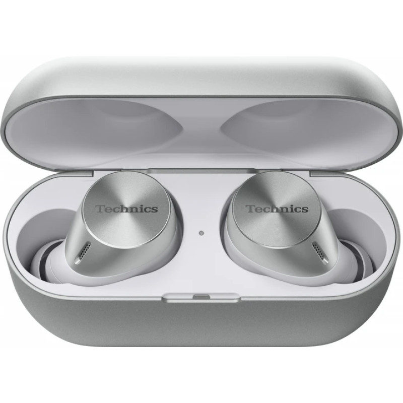TWS Technics EAH-AZ60M2GS silver UA