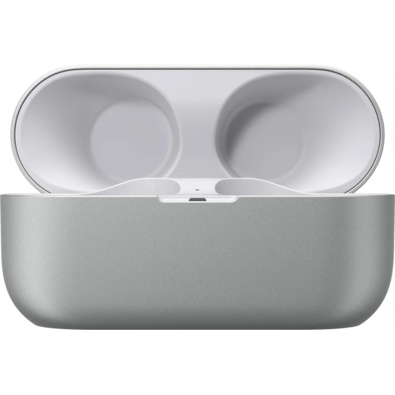TWS Technics EAH-AZ60M2GS silver UA