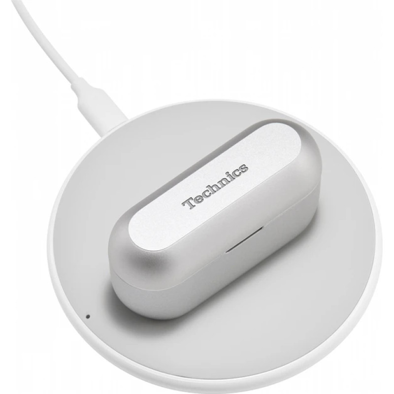TWS Technics EAH-AZ60M2GS silver UA
