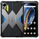 Планшет Fossibot DT2 12/256Gb Blue Global version
