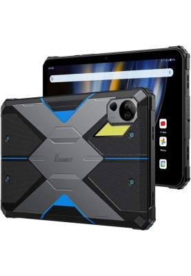 Планшет Fossibot DT2 12/256Gb Blue Global version