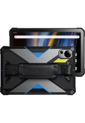 Планшет Fossibot DT2 12/256Gb Blue Global version