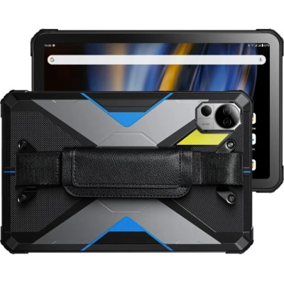 Планшет Fossibot DT2 12/256Gb Blue Global version