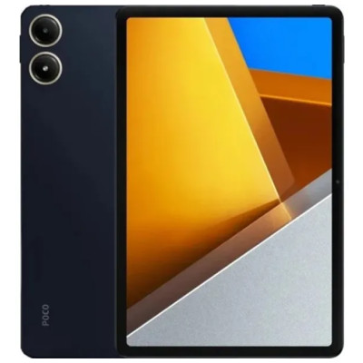 Планшет Xiaomi Poco Pad 8/256Gb Blue Wi-Fi Global version