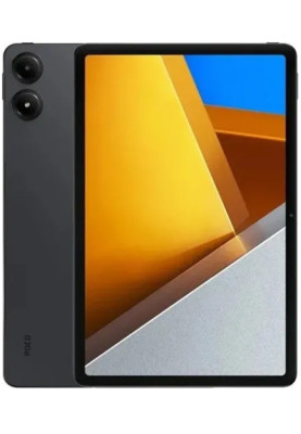 Планшет Xiaomi Poco Pad 8/256Gb Grey Wi-Fi Global version