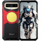 Смартфон Fossibot F102 12/256Gb Red Global version