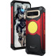 Смартфон Fossibot F102 12/256Gb Red Global version