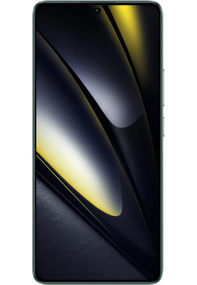 Смартфон Xiaomi POCO F6 12/512Gb Green Global version