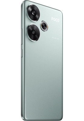 Смартфон Xiaomi POCO F6 12/512Gb Green Global version