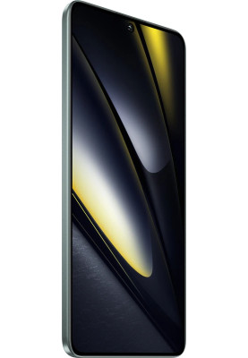 Смартфон Xiaomi POCO F6 12/512Gb Green Global version