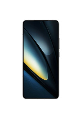 Смартфон Xiaomi POCO F6 Pro 12/512Gb White Global version