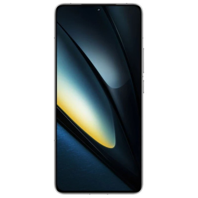 Смартфон Xiaomi POCO F6 Pro 12/512Gb White Global version