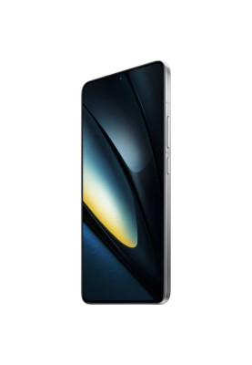 Смартфон Xiaomi POCO F6 Pro 12/512Gb White Global version