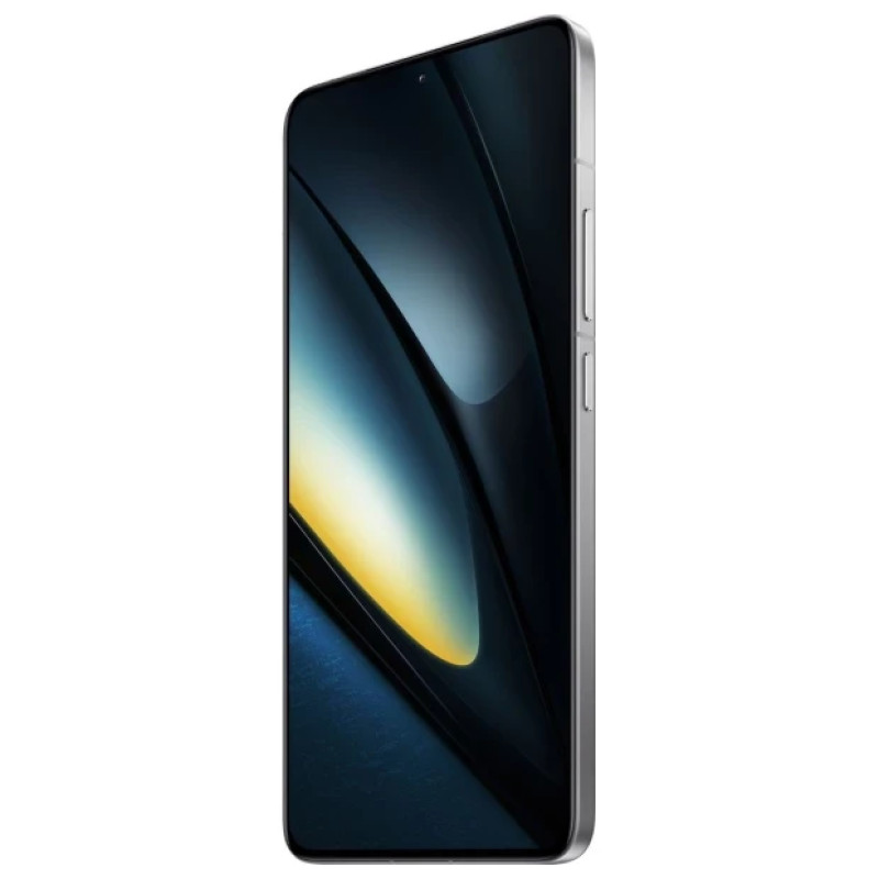 Смартфон Xiaomi POCO F6 Pro 12/512Gb White Global version