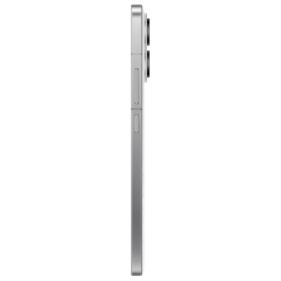Смартфон Xiaomi POCO F6 Pro 12/512Gb White Global version
