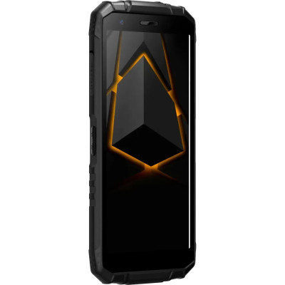Doogee S41T 4/64Gb Classic Black UA UCRF