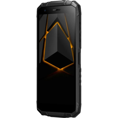 Doogee S41T 4/64Gb Classic Black UA UCRF