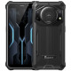 Смартфон Fossibot F101P 4/64Gb Black Global version