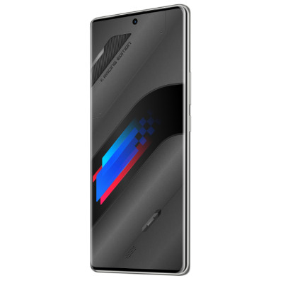 Смартфон Infinix Note 40 Pro (X6850) 12/256Gb NFC Racing Grey UA UCRF