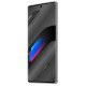 Смартфон Infinix Note 40 Pro (X6850) 12/256Gb NFC Racing Grey UA UCRF