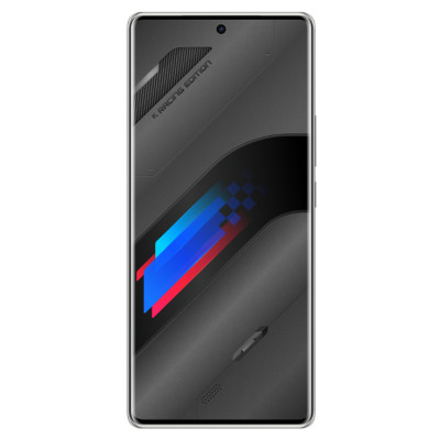 Смартфон Infinix Note 40 Pro (X6850) 12/256Gb NFC Racing Grey UA UCRF