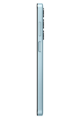 Смартфон Samsung Galaxy M35 5G 6/128GB Light Blue (SM-M356BLBBEUC) UA UCRF