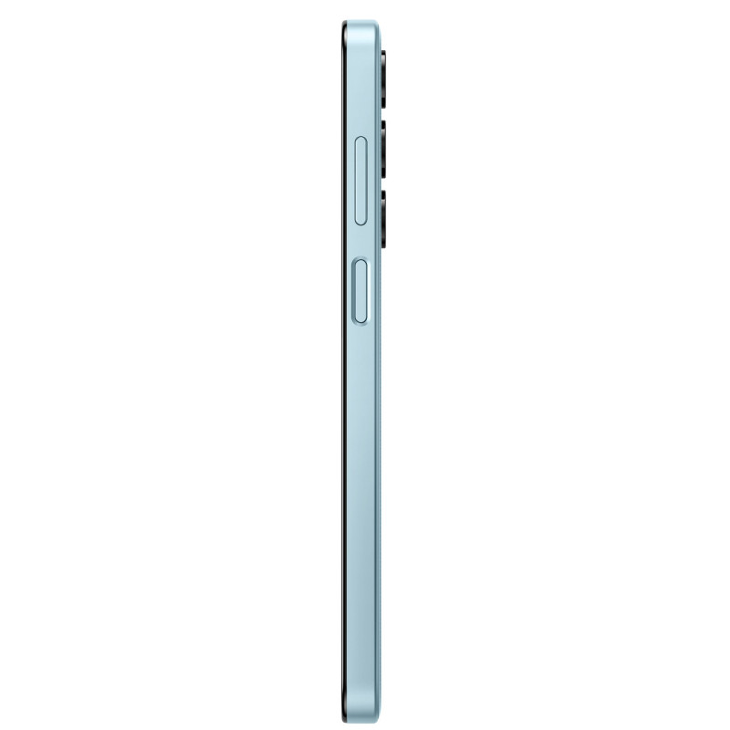 Смартфон Samsung Galaxy M35 5G 6/128GB Light Blue (SM-M356BLBBEUC) UA UCRF
