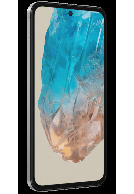 Смартфон Samsung Galaxy M35 5G 6/128GB Gray (SM-M356BZABEUC) UA UCRF