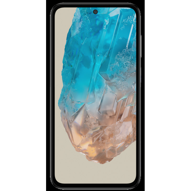 Смартфон Samsung Galaxy M35 5G 6/128GB Gray (SM-M356BZABEUC) UA UCRF