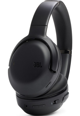 Bluetooth Stereo JBL Tour One M2 (JBLTOURONEM2BLK) Black UA