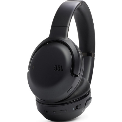 Bluetooth Stereo JBL Tour One M2 (JBLTOURONEM2BLK) Black UA