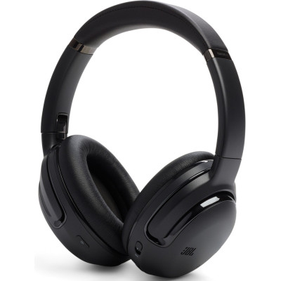 Bluetooth Stereo JBL Tour One M2 (JBLTOURONEM2BLK) Black UA