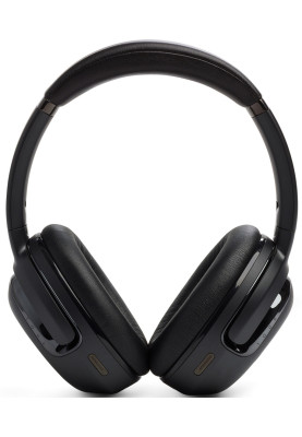Bluetooth Stereo JBL Tour One M2 (JBLTOURONEM2BLK) Black UA