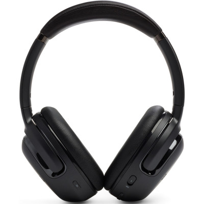 Bluetooth Stereo JBL Tour One M2 (JBLTOURONEM2BLK) Black UA