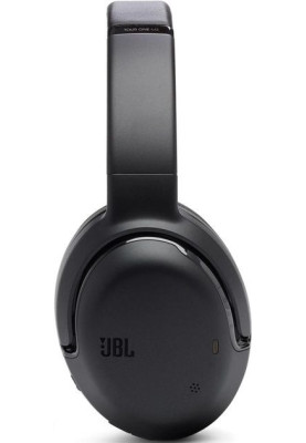 Bluetooth Stereo JBL Tour One M2 (JBLTOURONEM2BLK) Black UA