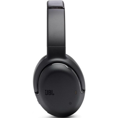 Bluetooth Stereo JBL Tour One M2 (JBLTOURONEM2BLK) Black UA
