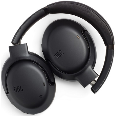 Bluetooth Stereo JBL Tour One M2 (JBLTOURONEM2BLK) Black UA