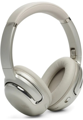 Bluetooth Stereo JBL Tour One M2 (JBLTOURONEM2CPG) Champagne UA