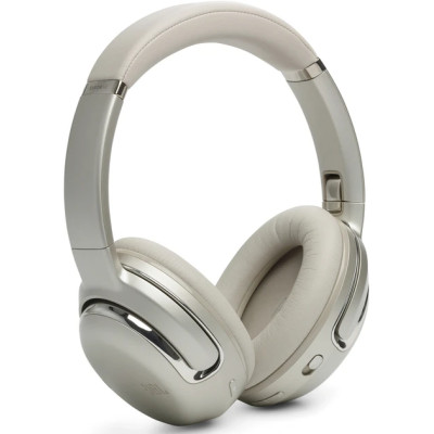 Bluetooth Stereo JBL Tour One M2 (JBLTOURONEM2CPG) Champagne UA