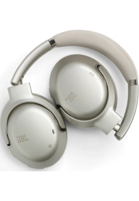 Bluetooth Stereo JBL Tour One M2 (JBLTOURONEM2CPG) Champagne UA