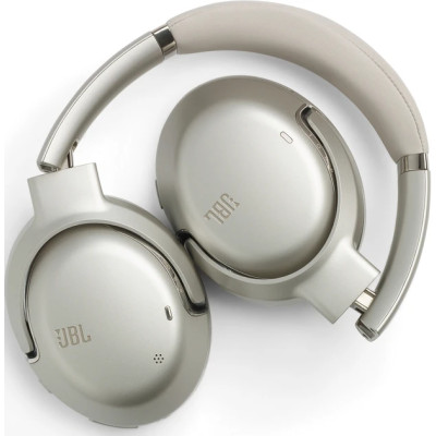 Bluetooth Stereo JBL Tour One M2 (JBLTOURONEM2CPG) Champagne UA