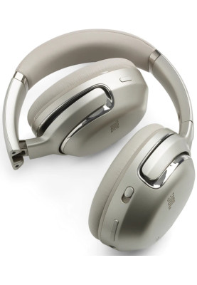 Bluetooth Stereo JBL Tour One M2 (JBLTOURONEM2CPG) Champagne UA