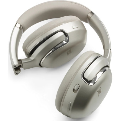 Bluetooth Stereo JBL Tour One M2 (JBLTOURONEM2CPG) Champagne UA