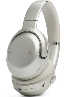 Bluetooth Stereo JBL Tour One M2 (JBLTOURONEM2CPG) Champagne UA