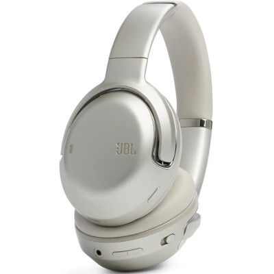 Bluetooth Stereo JBL Tour One M2 (JBLTOURONEM2CPG) Champagne UA