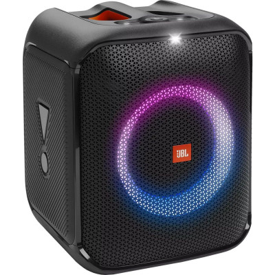 Bluetooth Колонка JBL PartyBox Encore Essential (JBLPBENCOREESSEP) Black UA